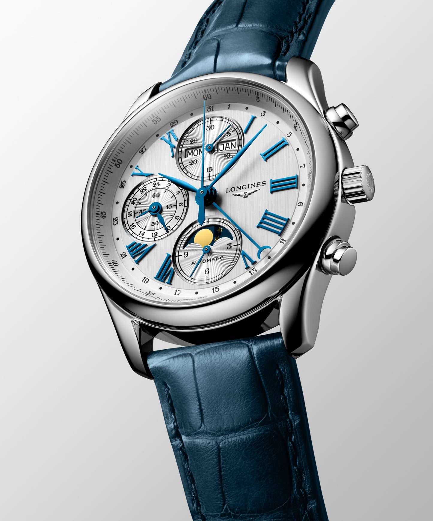 LONGINES MASTER COLLECTION