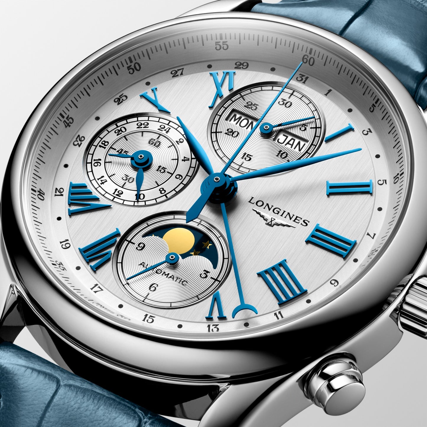 LONGINES MASTER COLLECTION