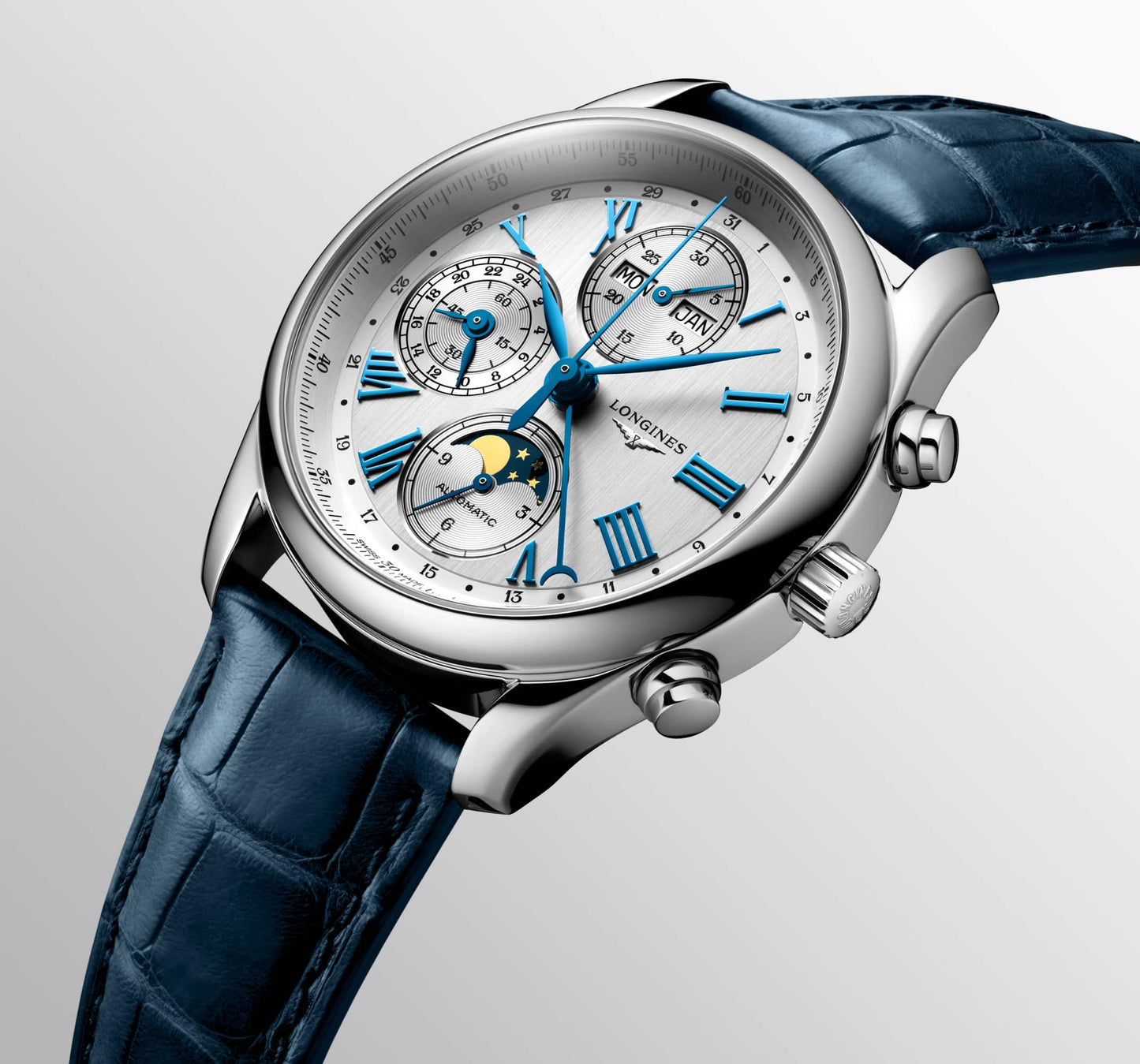 LONGINES MASTER COLLECTION