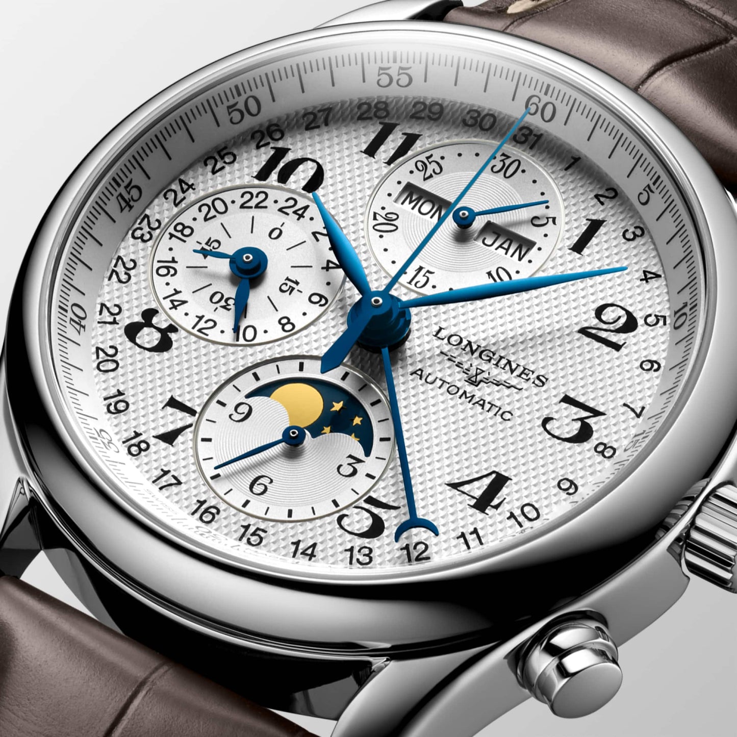 LONGINES MASTER COLLECTION