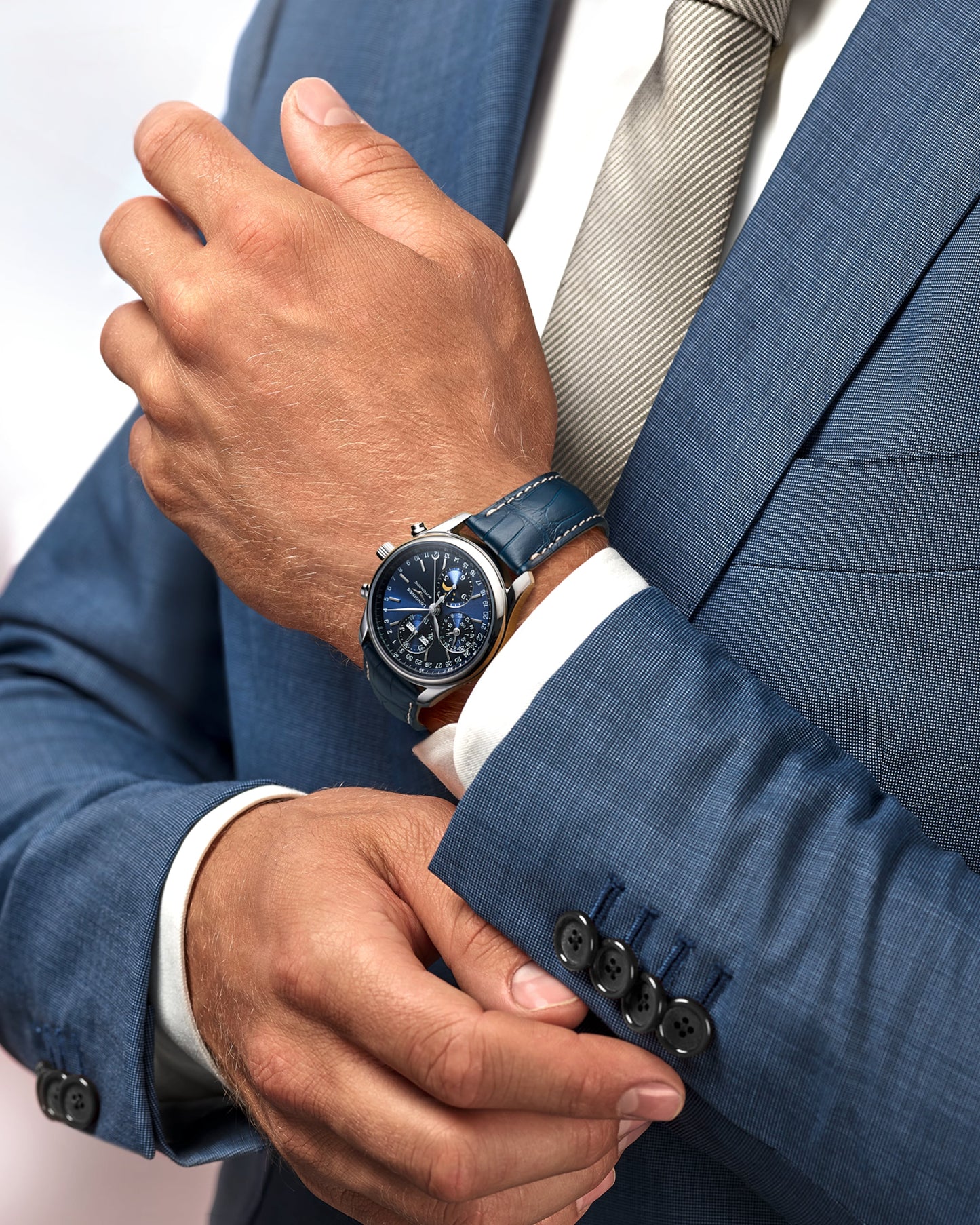 LONGINES MASTER COLLECTION