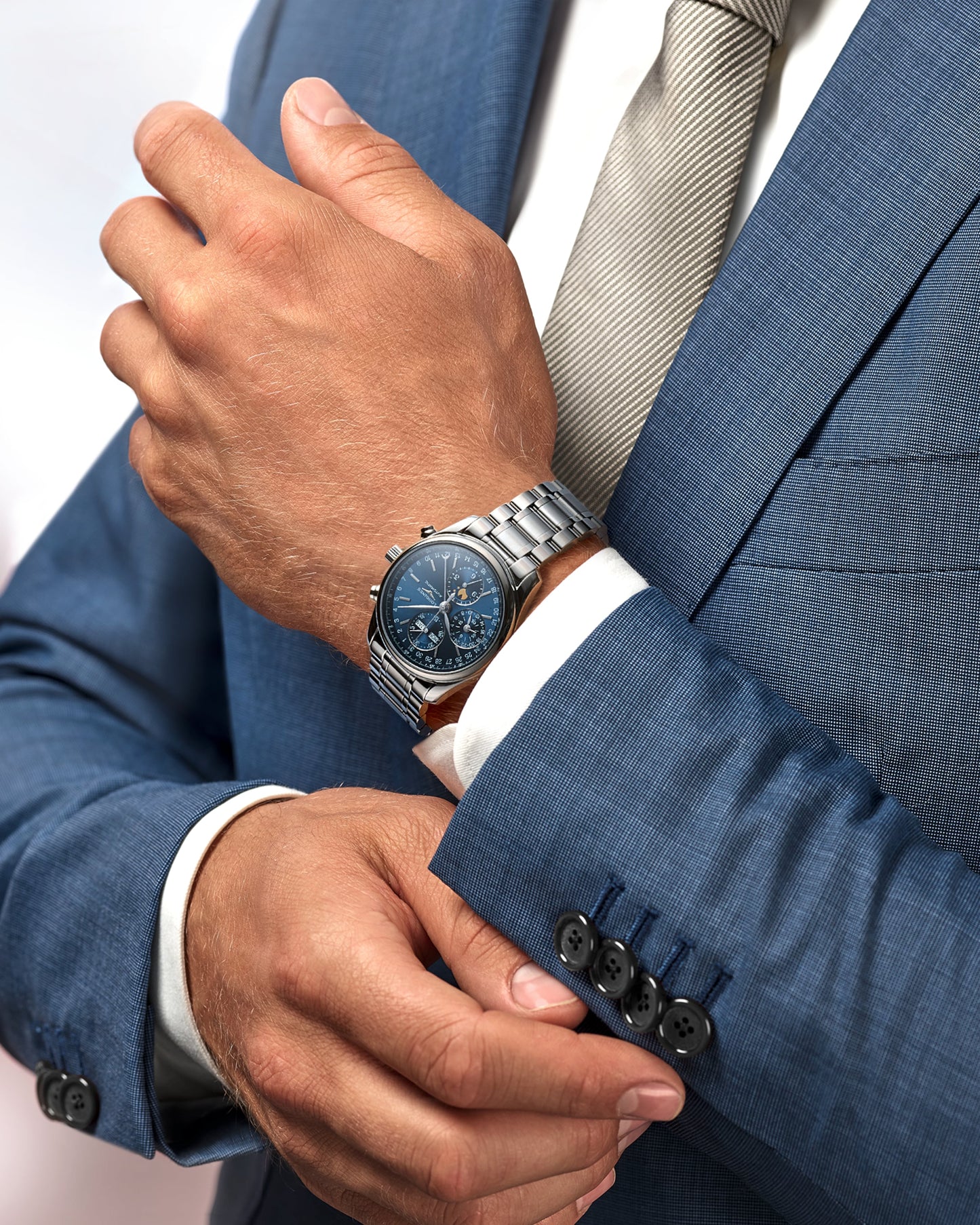 LONGINES MASTER COLLECTION