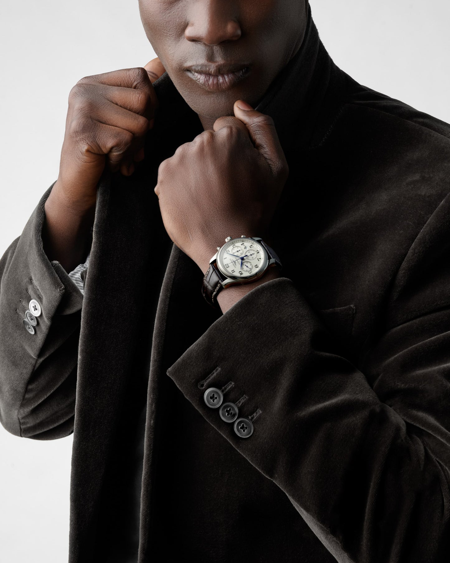 LONGINES MASTER COLLECTION