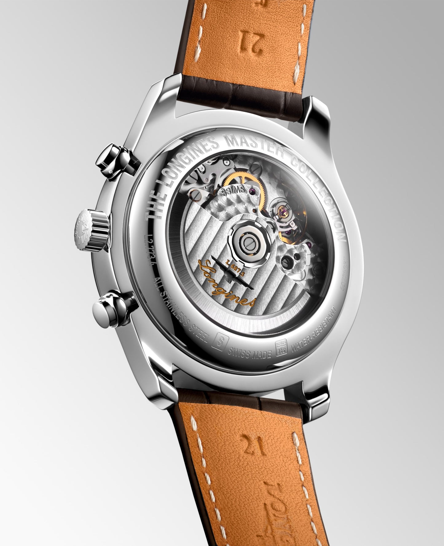 LONGINES MASTER COLLECTION