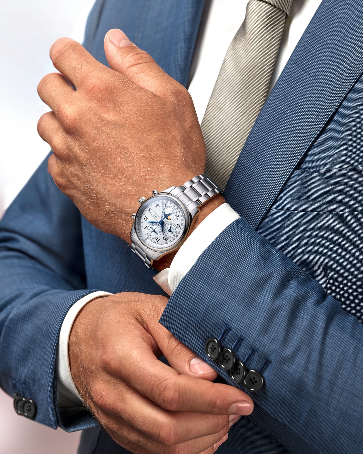 LONGINES MASTER COLLECTION