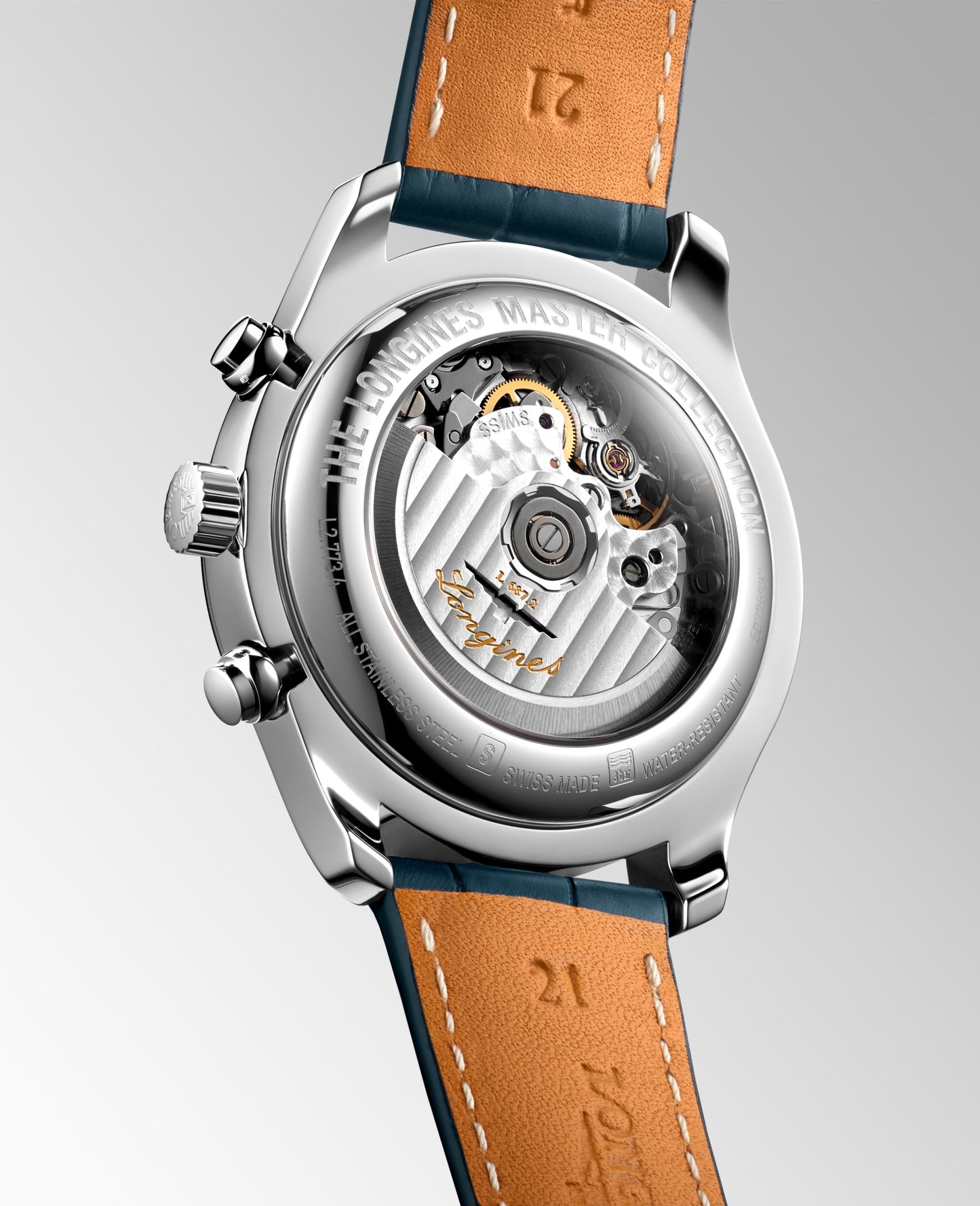 LONGINES MASTER COLLECTION