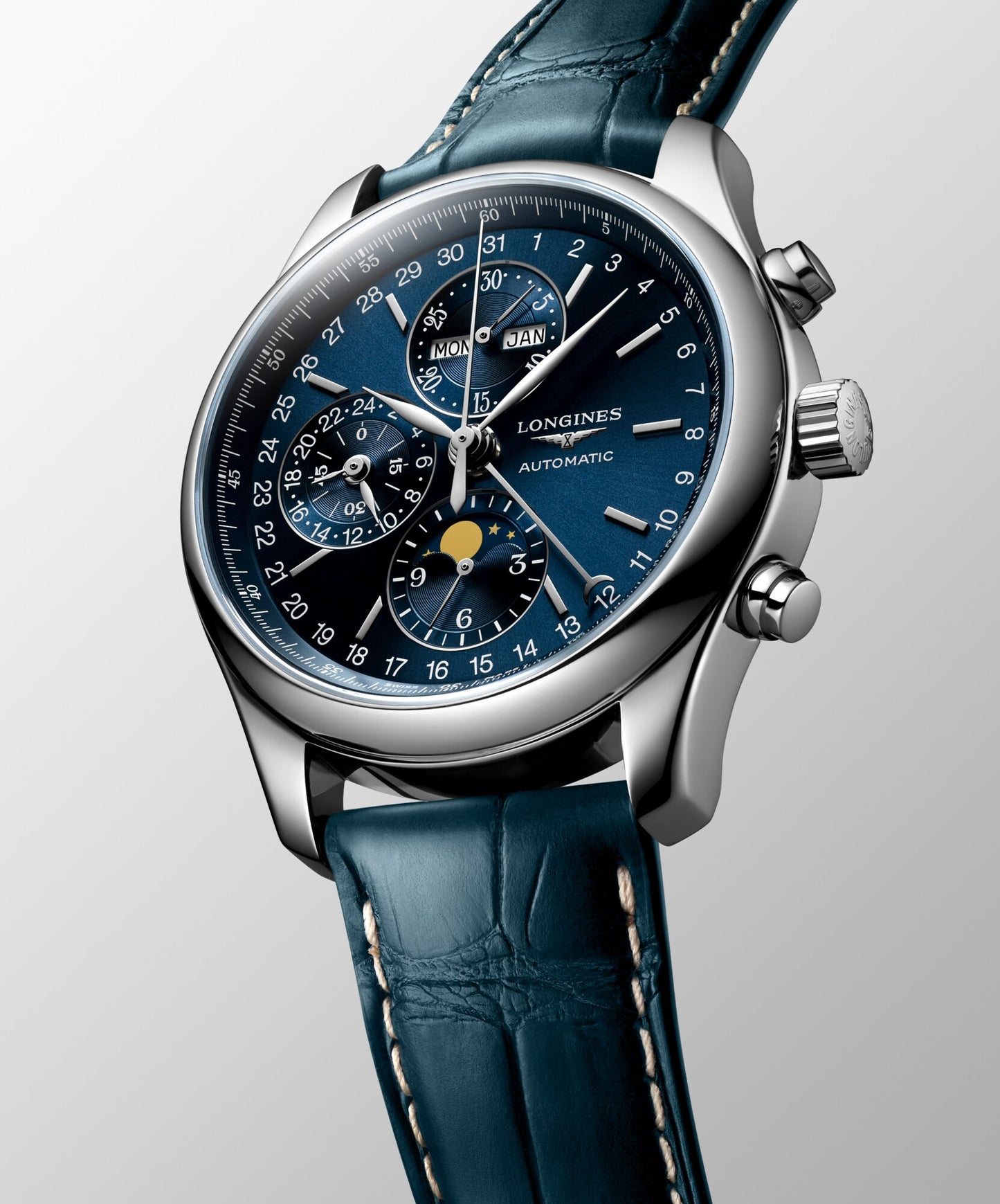 LONGINES MASTER COLLECTION