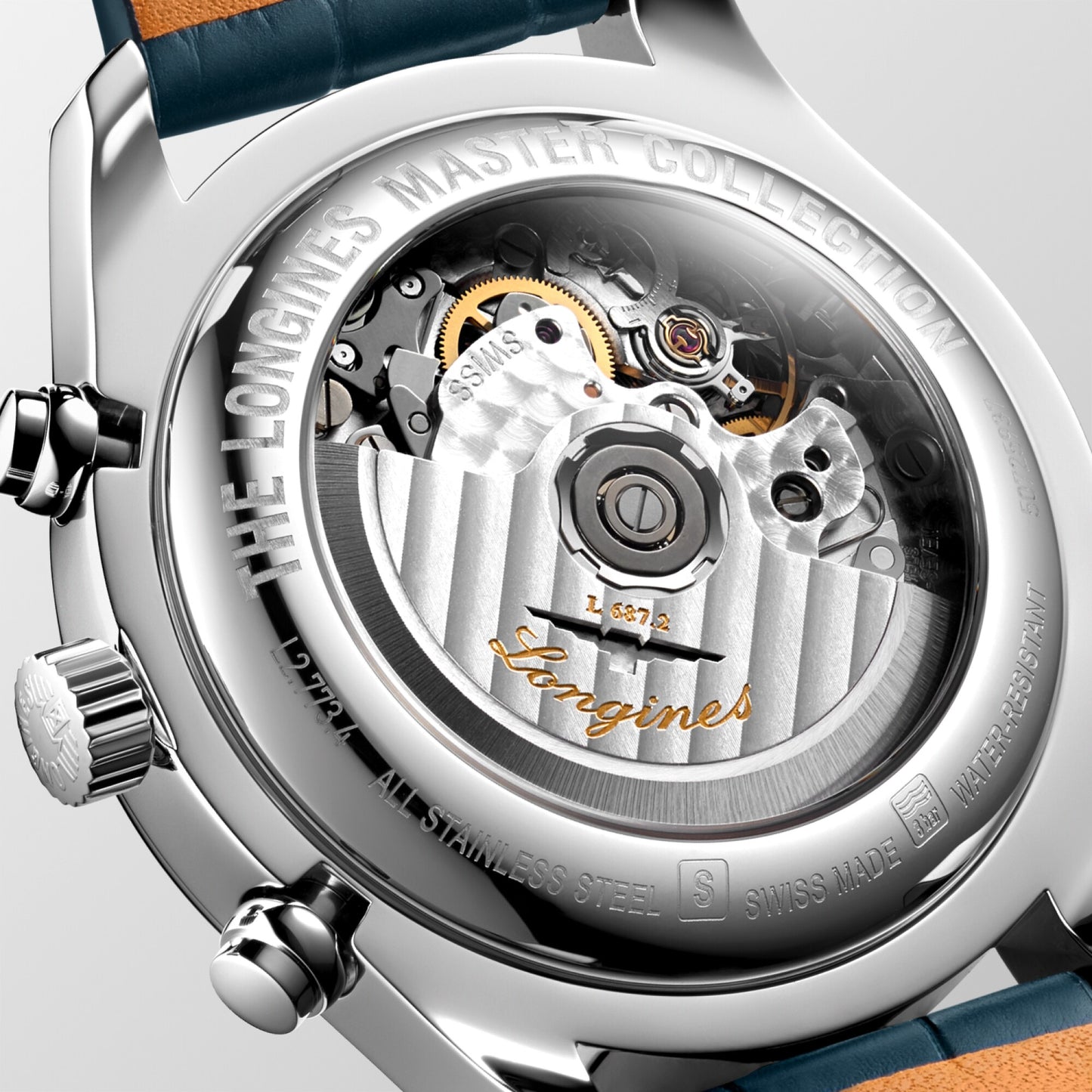 LONGINES MASTER COLLECTION