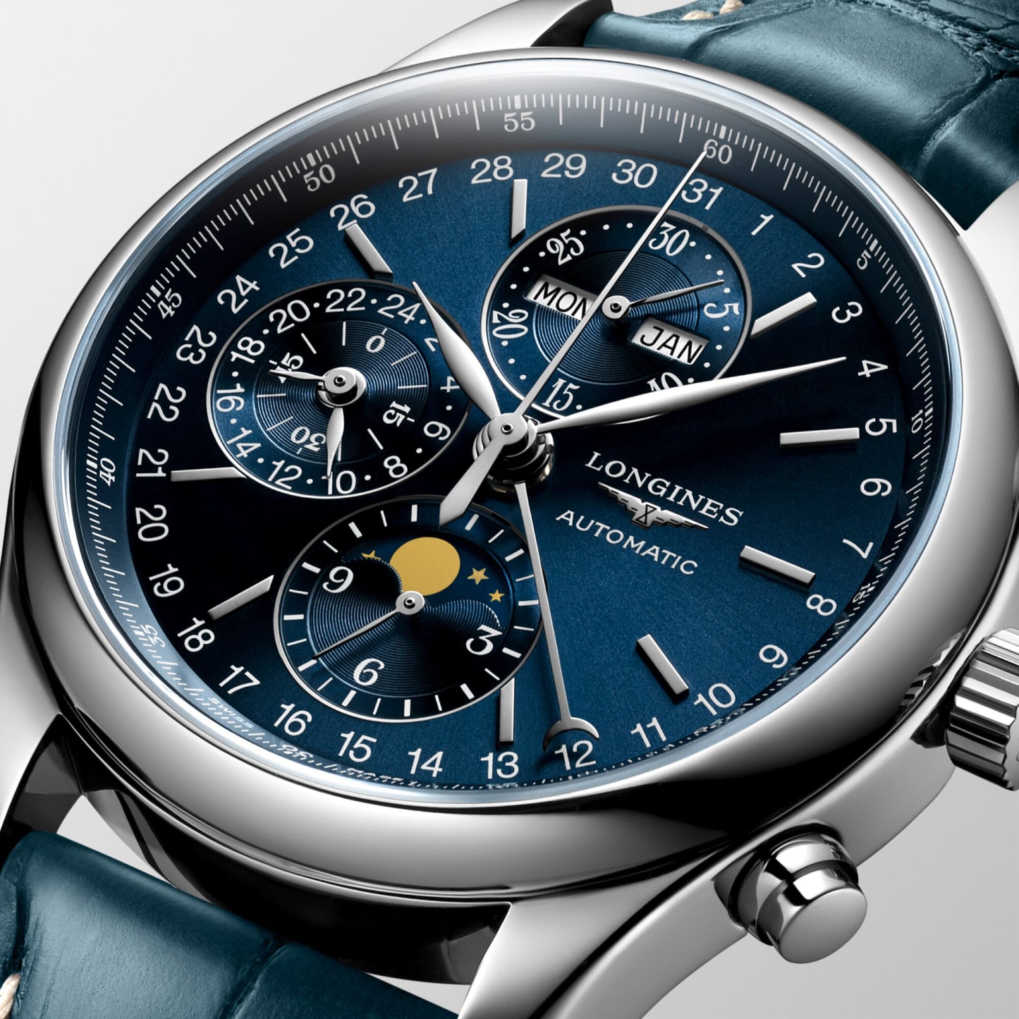 LONGINES MASTER COLLECTION