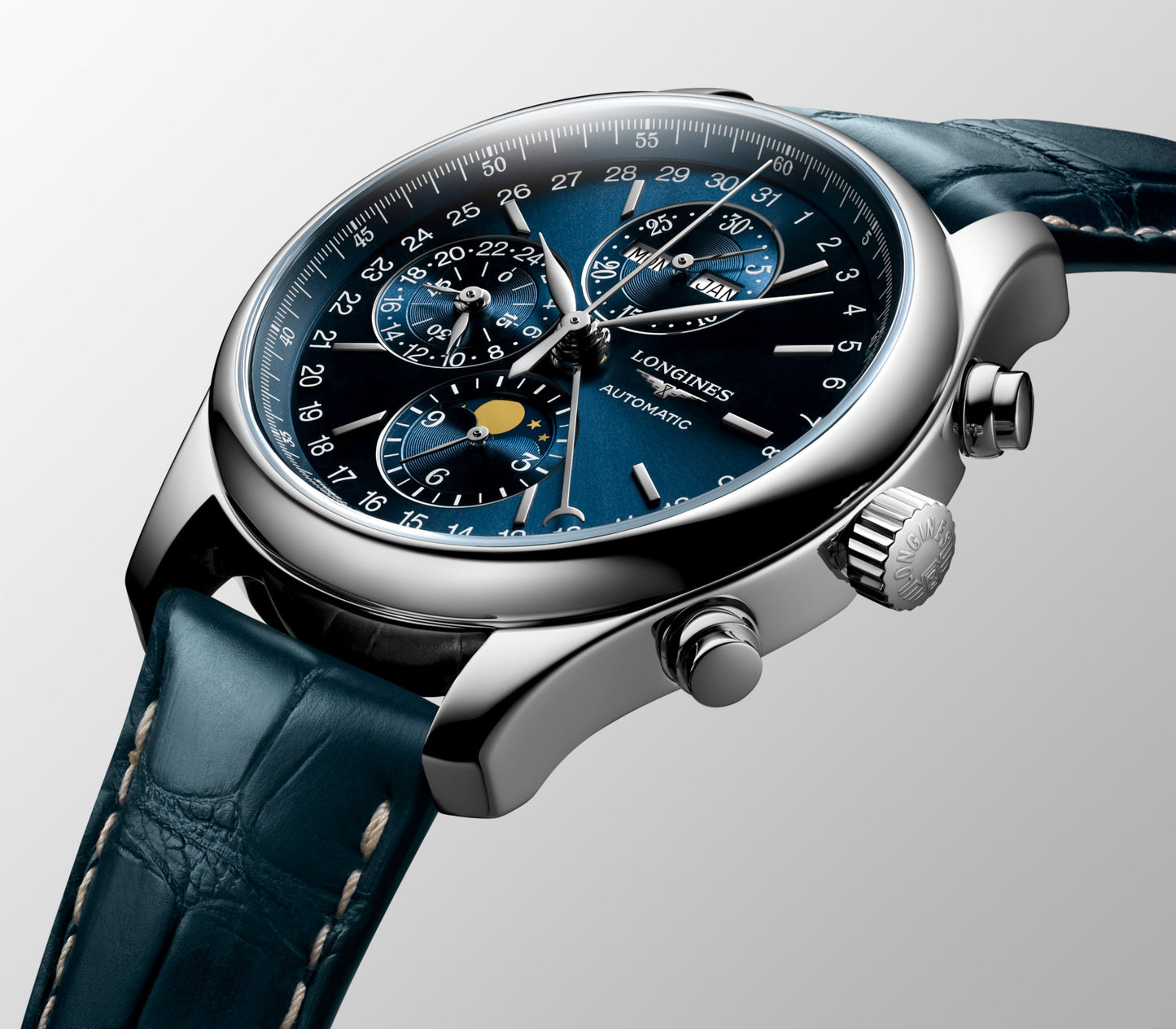 LONGINES MASTER COLLECTION