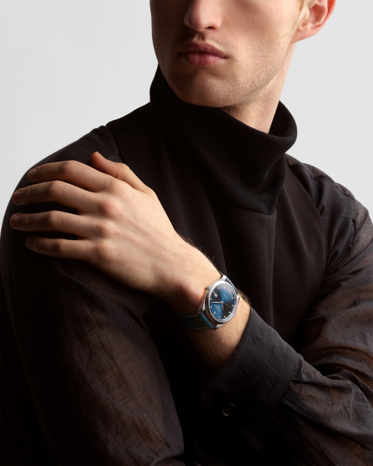 LONGINES MASTER COLLECTION