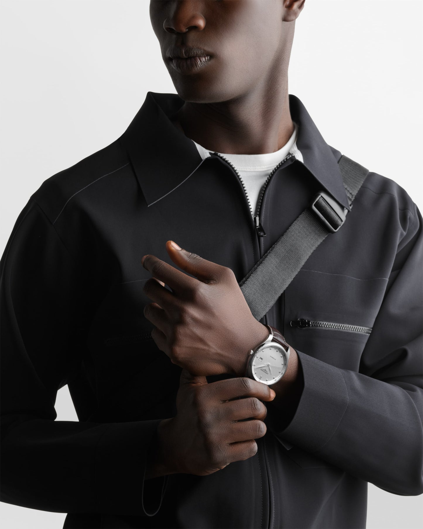 LONGINES MASTER COLLECTION