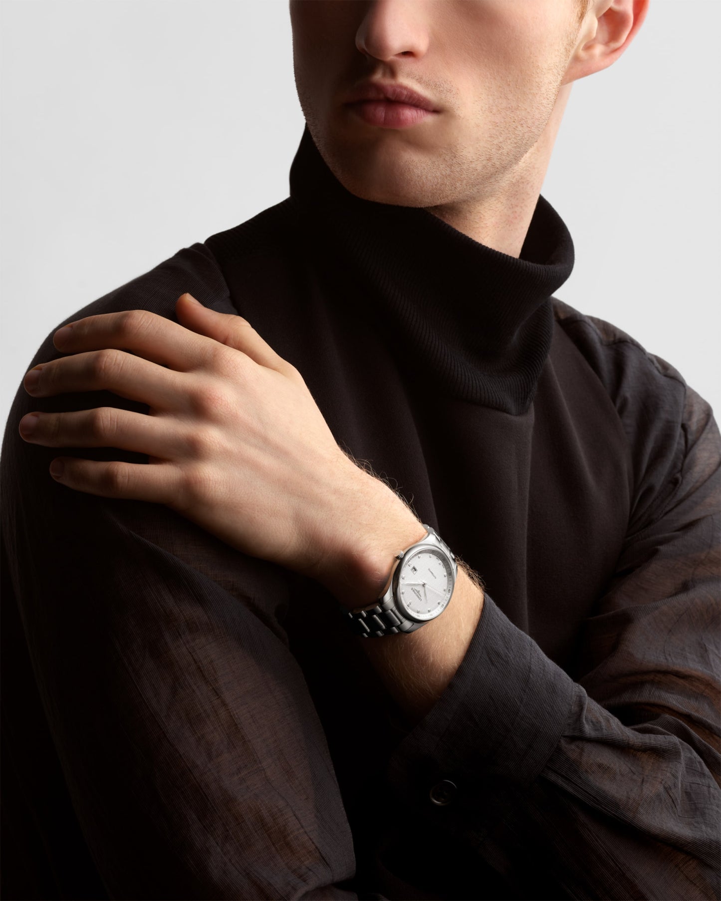 LONGINES MASTER COLLECTION