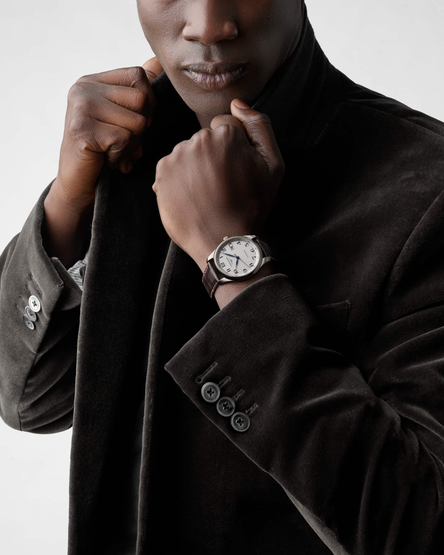 LONGINES MASTER COLLECTION