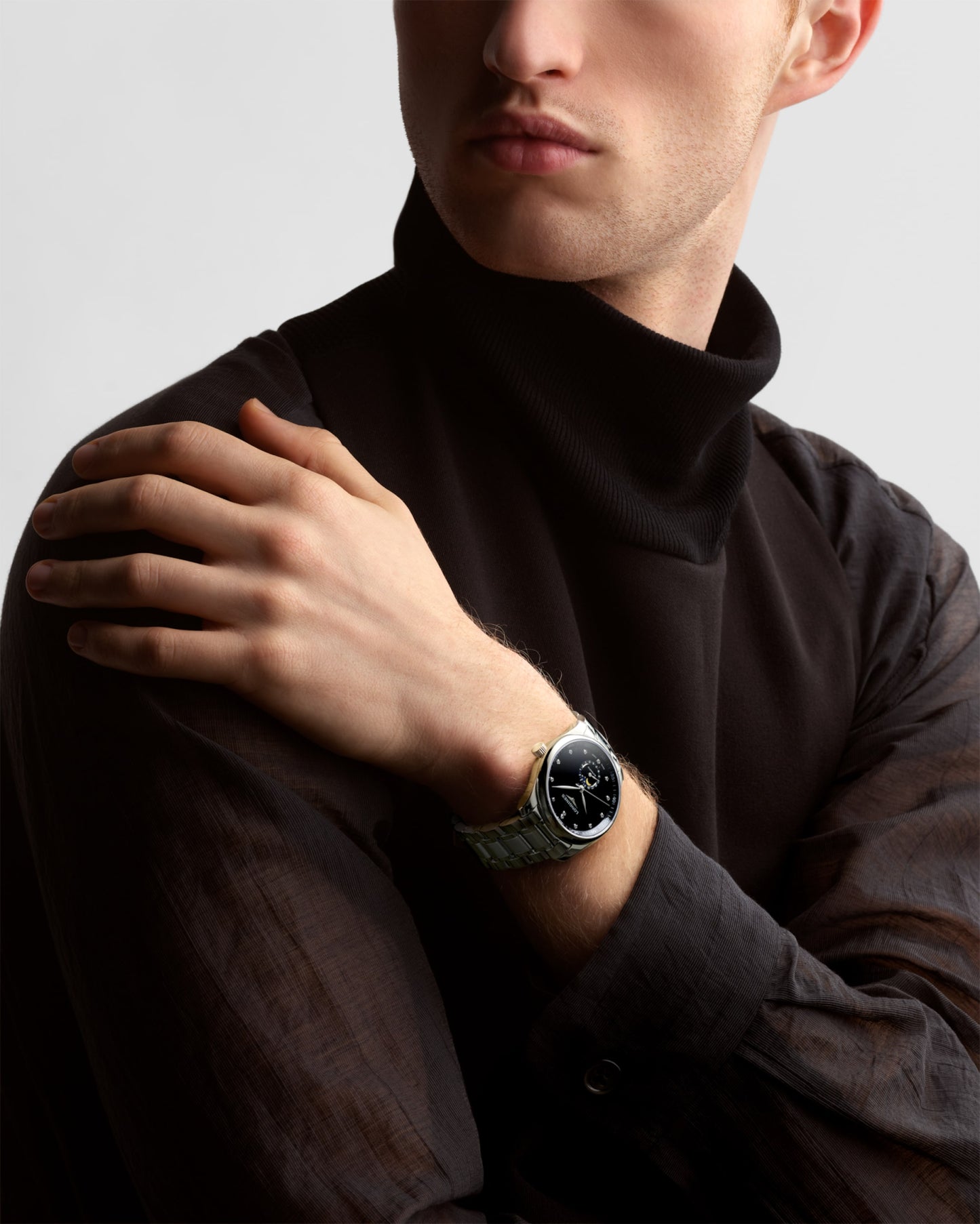 LONGINES MASTER COLLECTION