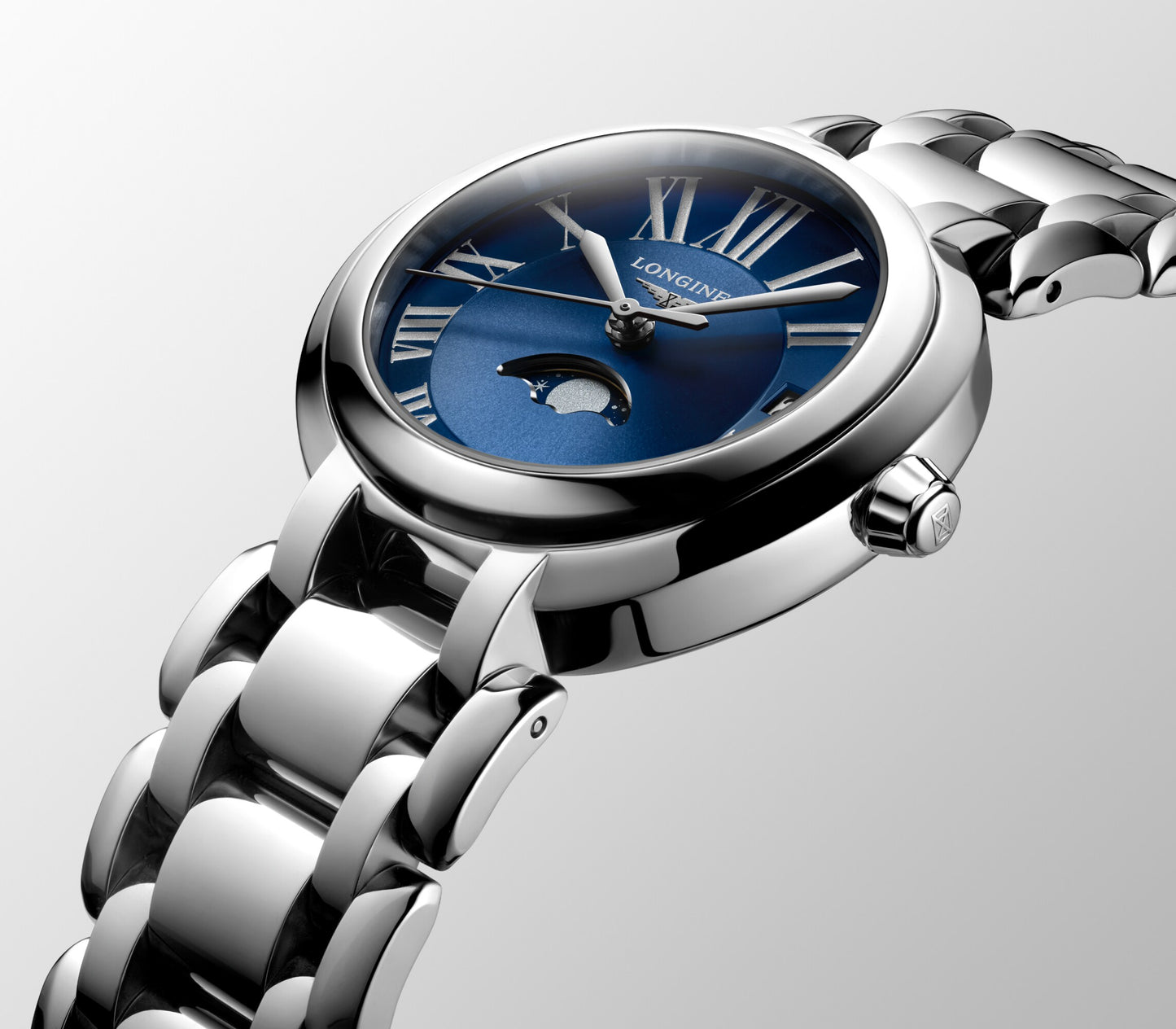 LONGINES PRIMALUNA
