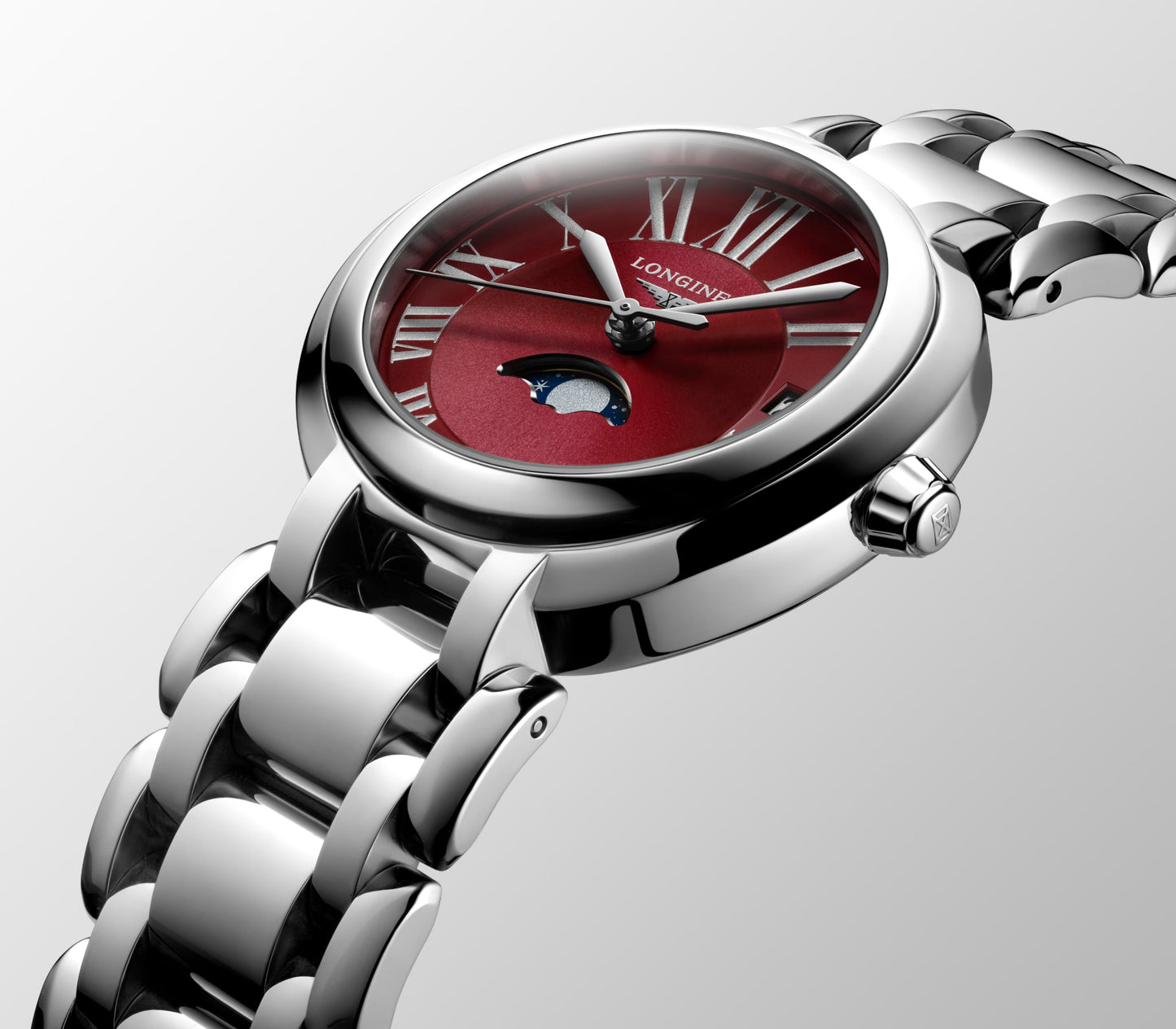 LONGINES PRIMALUNA
