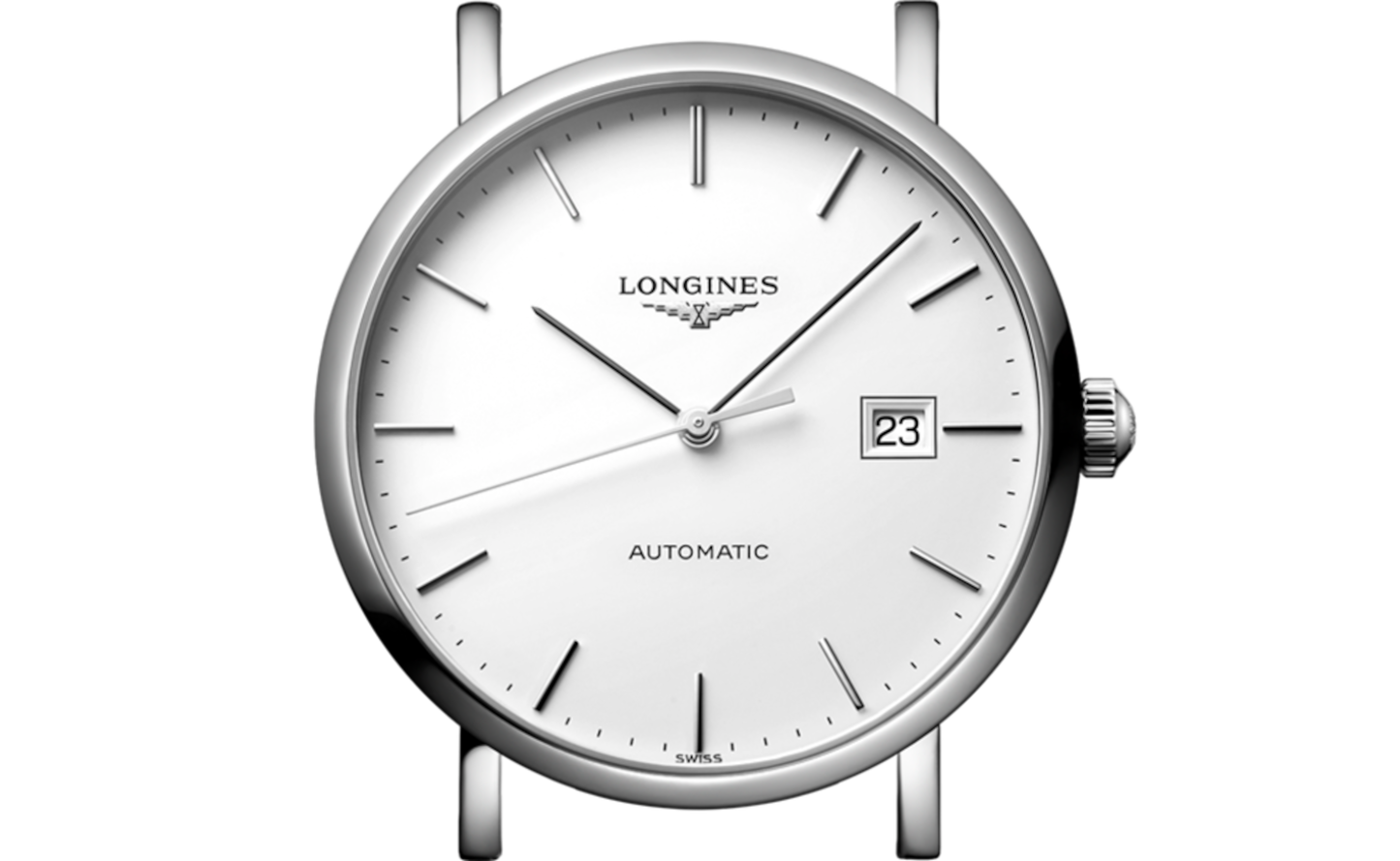 LONGINES ELEGANT COLLECTION