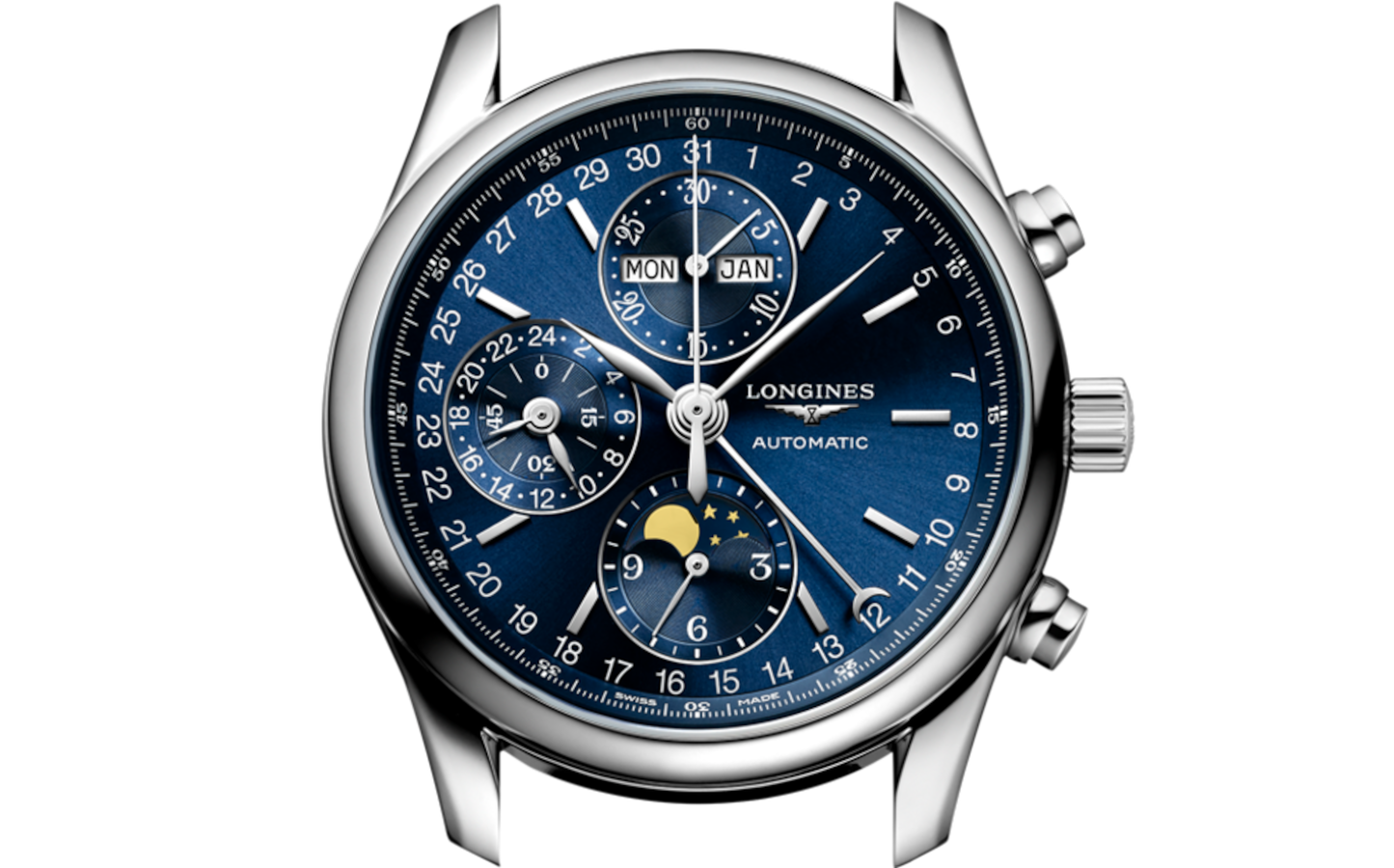 LONGINES MASTER COLLECTION