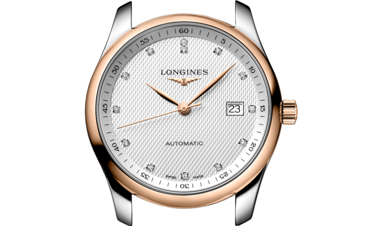 LONGINES MASTER COLLECTION