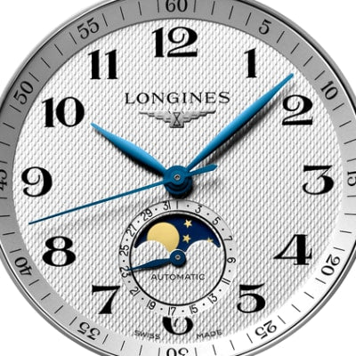LONGINES MASTER COLLECTION
