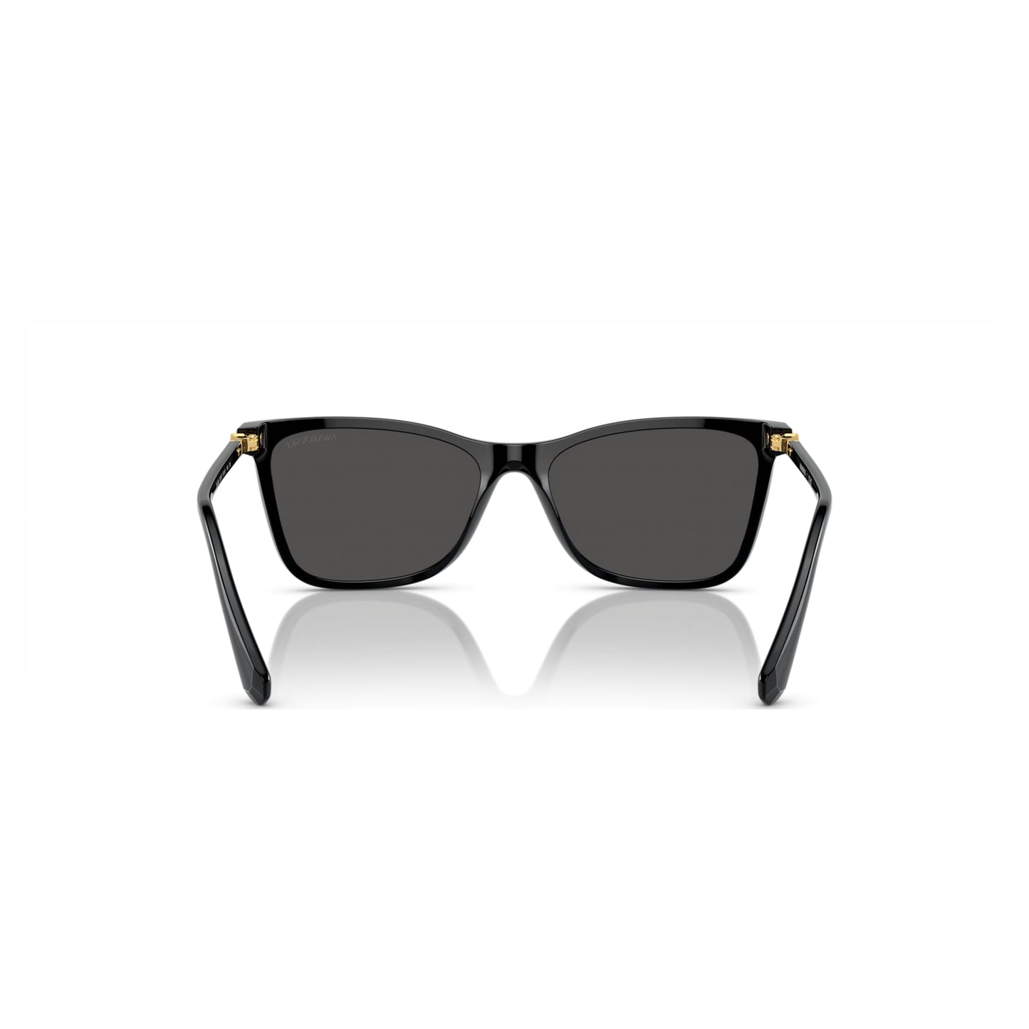 Square shape, SK6004, Black