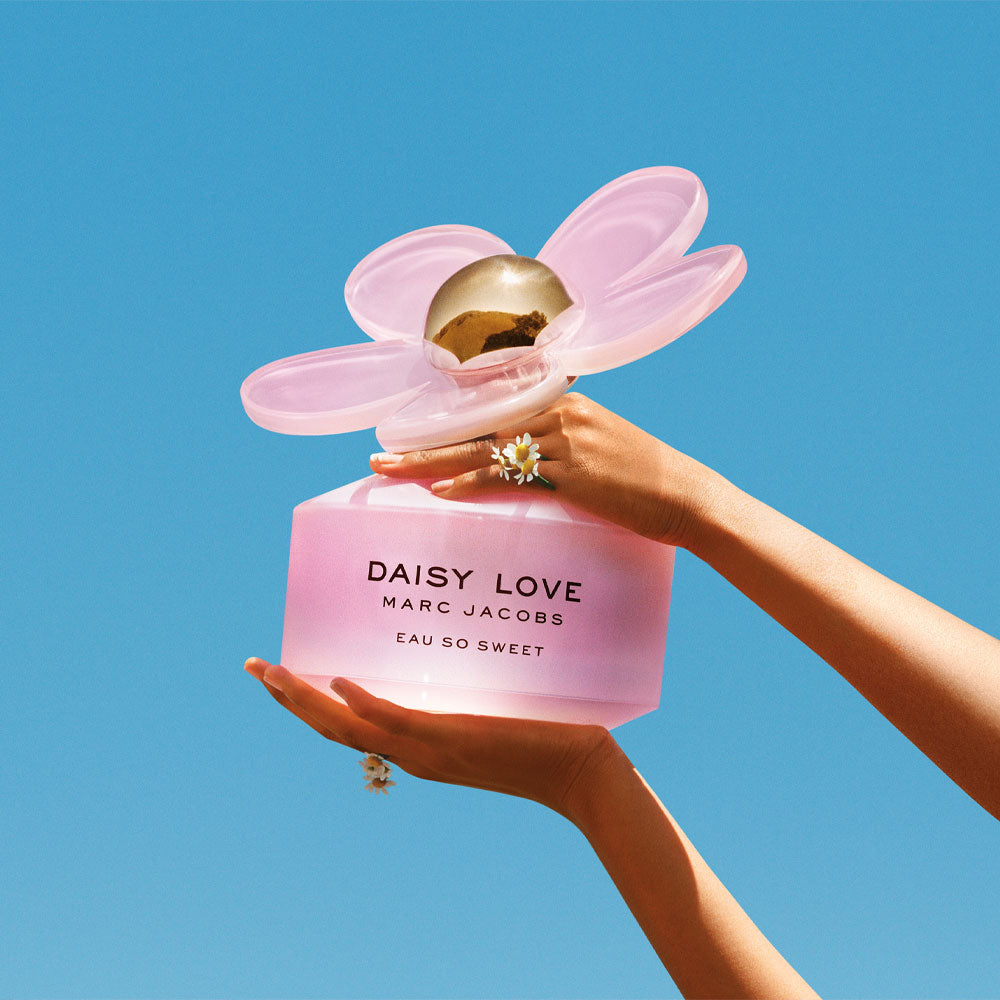 DAISY LOVE EAU SO SWEET