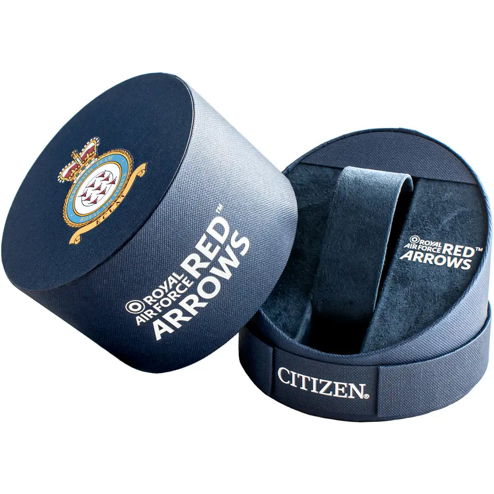 Red Arrows Chronograph