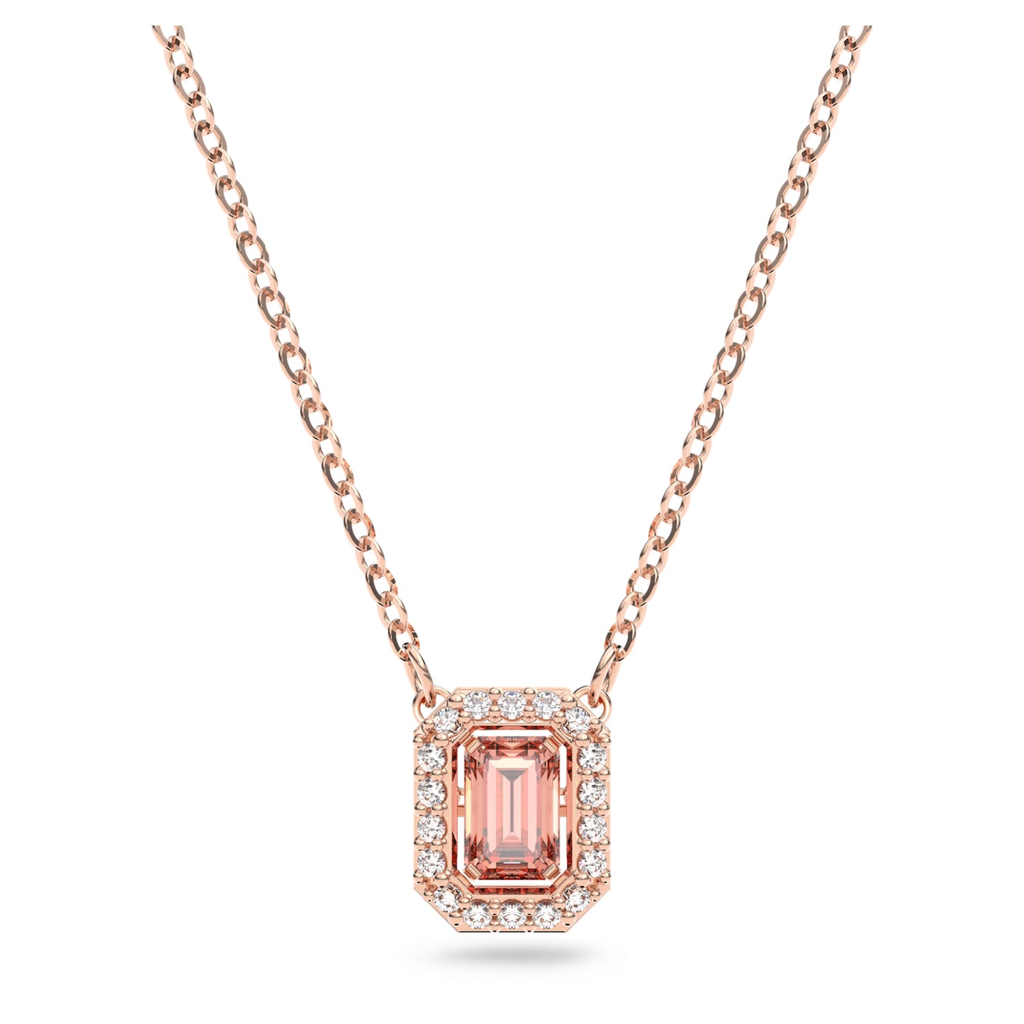 Millenia necklace