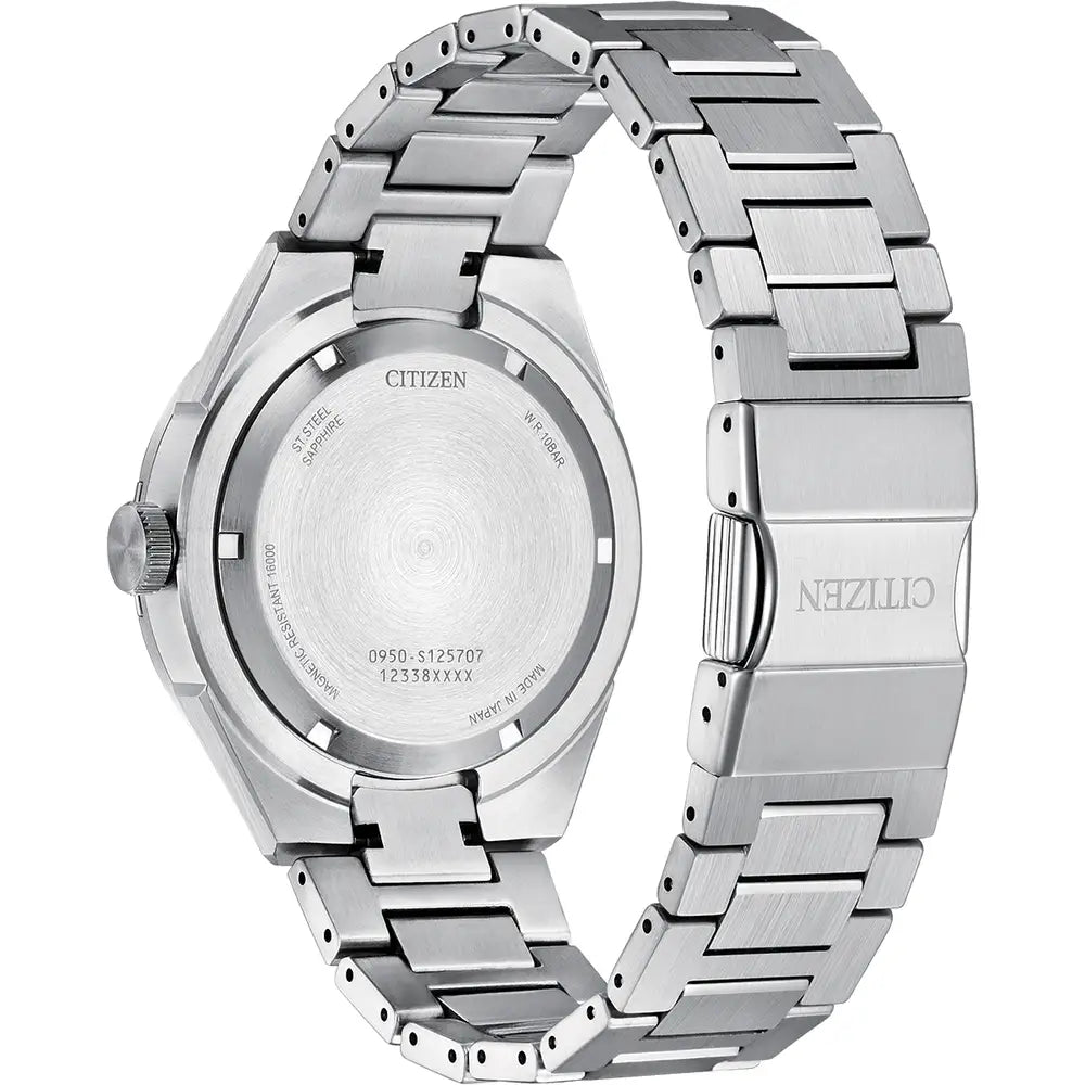 Series 8 Automatic