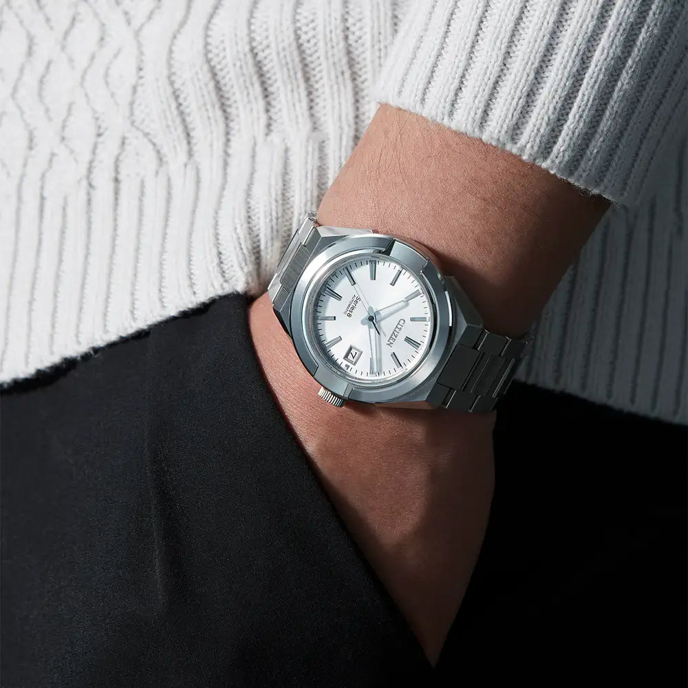 Series 8 Automatic