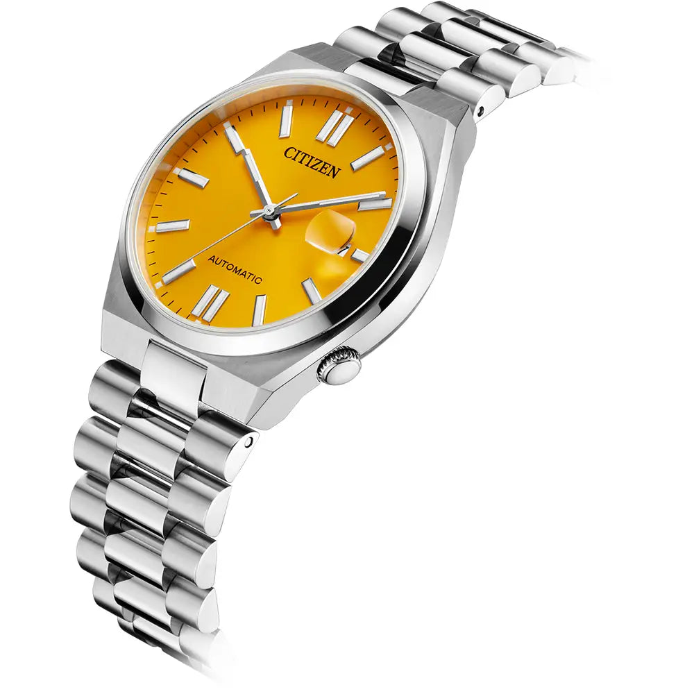 Tsuyosa Automatic Watch