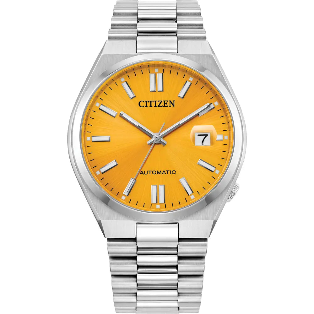 Tsuyosa Automatic Watch