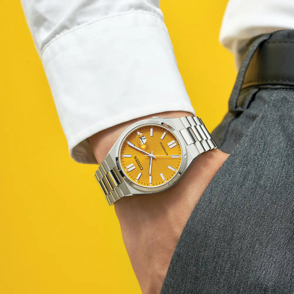Tsuyosa Automatic Watch