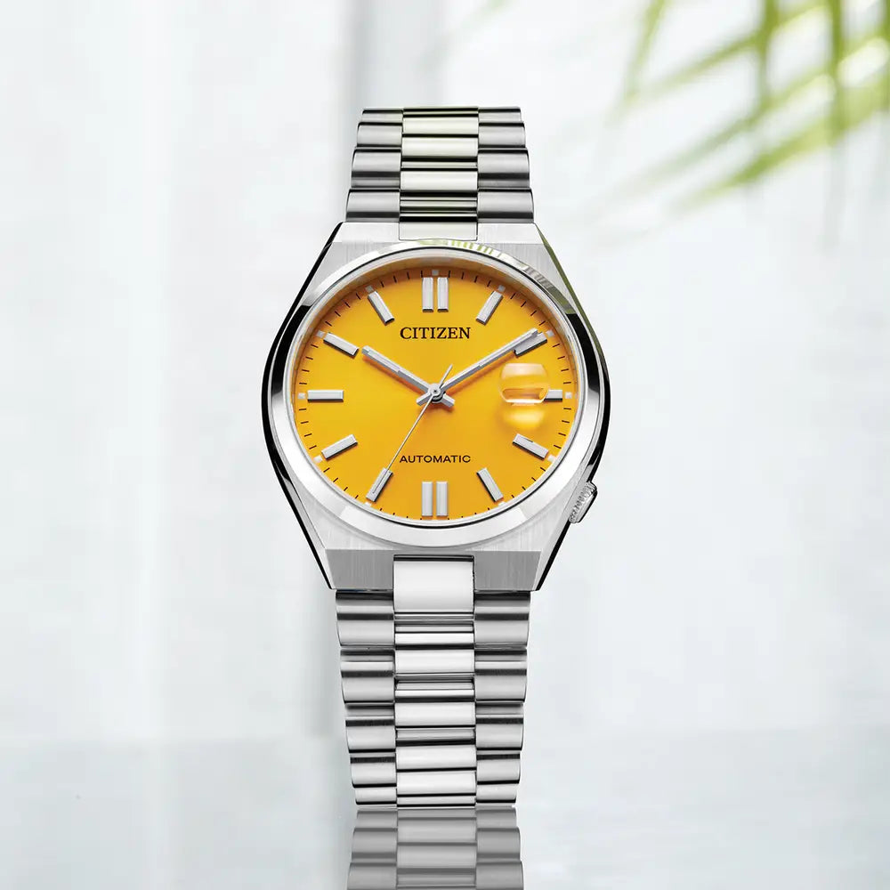 Tsuyosa Automatic Watch