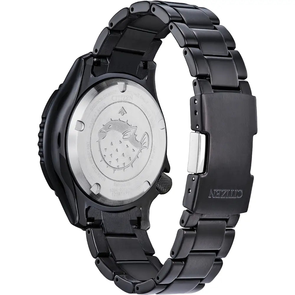 Promaster Diver Automatic