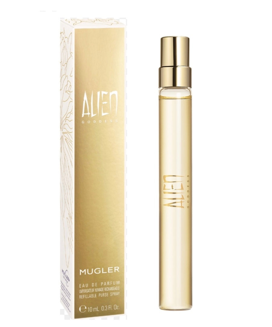 ALIEN GODDESS TRAVEL SPRAY
