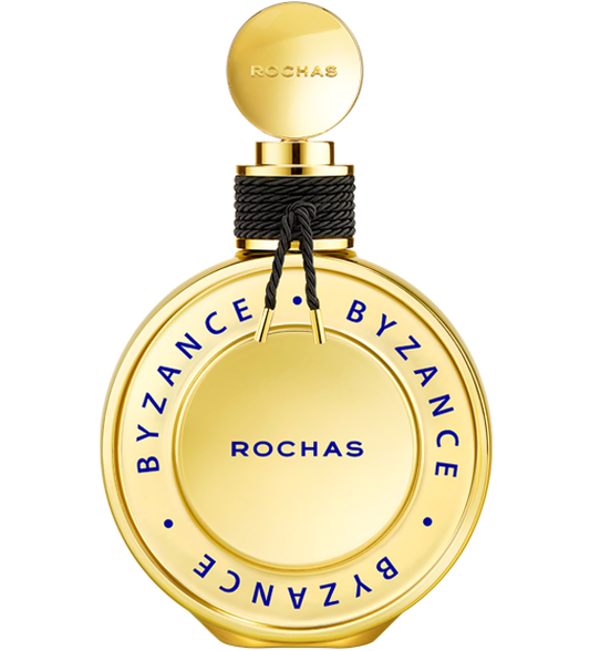 Byzance Gold Eau de Parfum