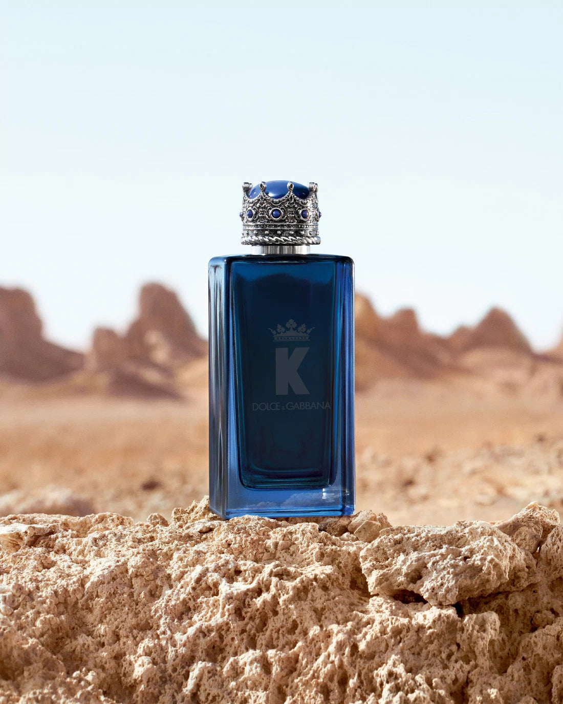 K by Dolce&Gabbana Eau de Parfum Intense