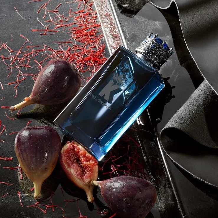 K by Dolce&Gabbana Eau de Parfum Intense