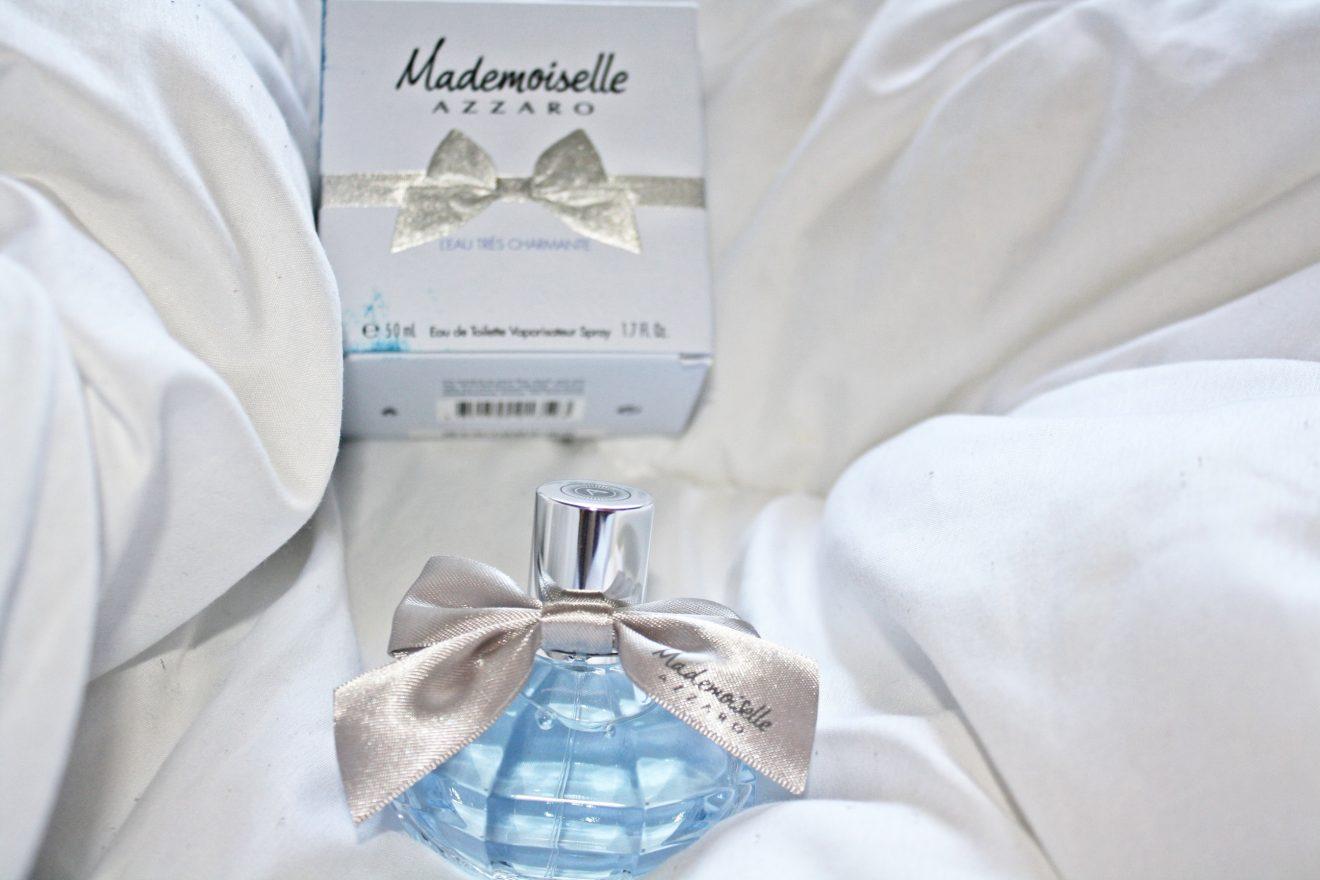 Mademoiselle Azzaro L'Eau Très Charmante