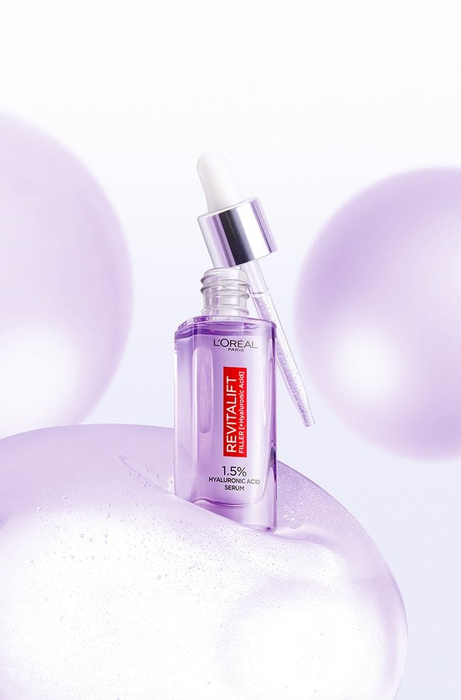 Revitalift Hyaluronic Acid Anti-Wrinkle Serum