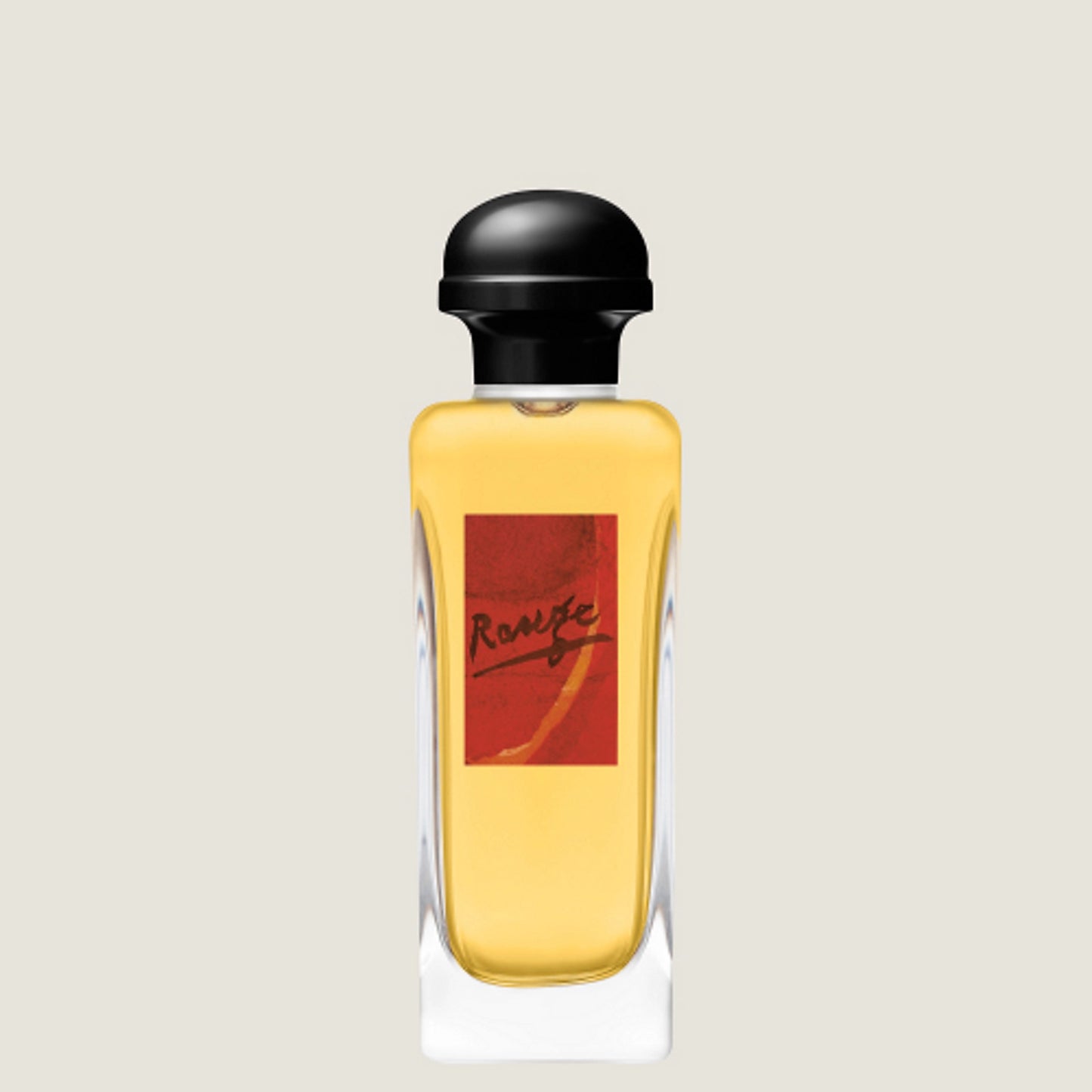 Rouge Hermès Eau de toilette