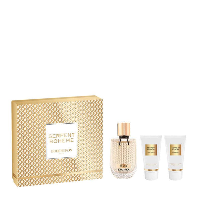 SERPENT BOHÈME GIFT SET