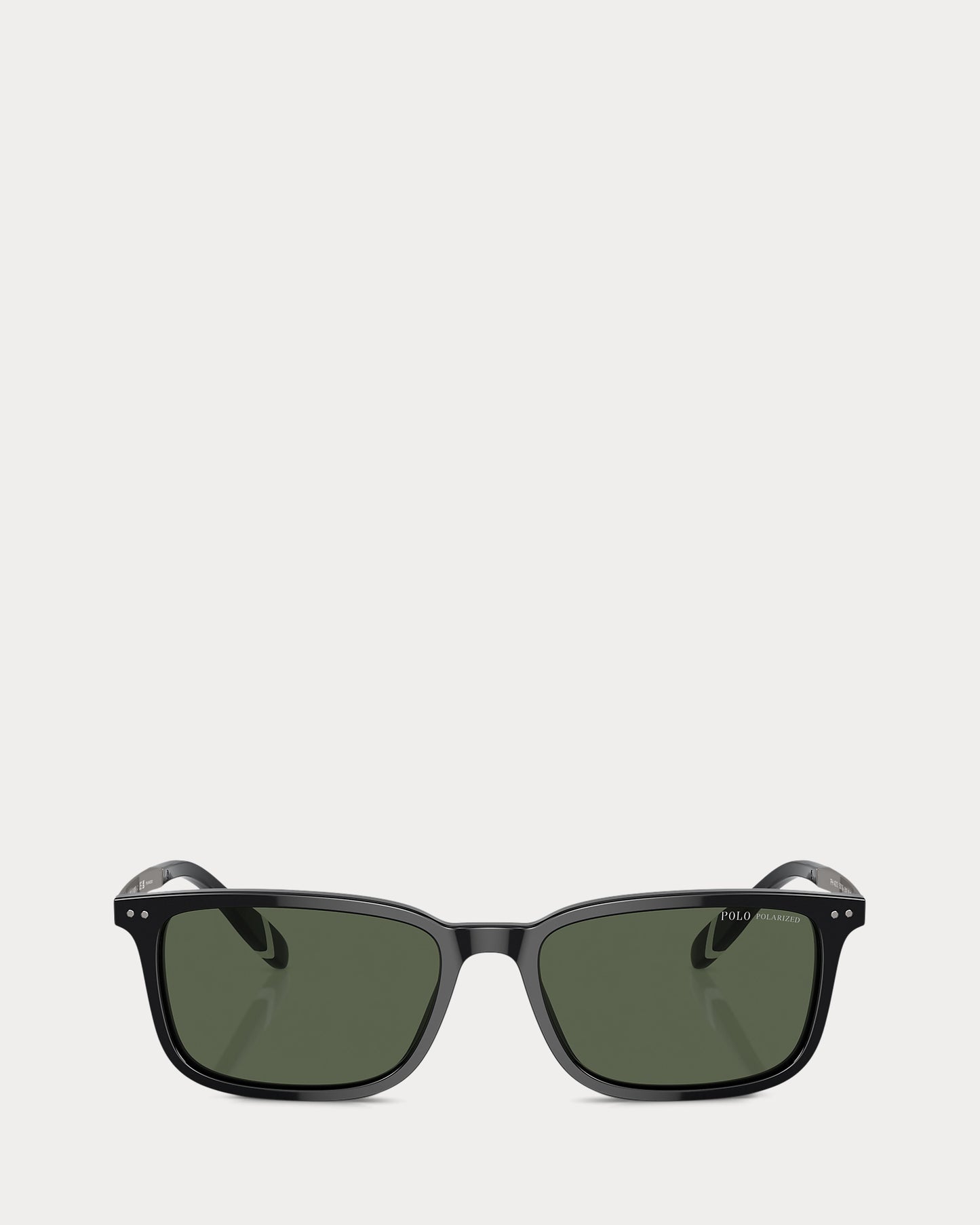 Heritage Rowing Stripe Sunglasses (Shinyblack)