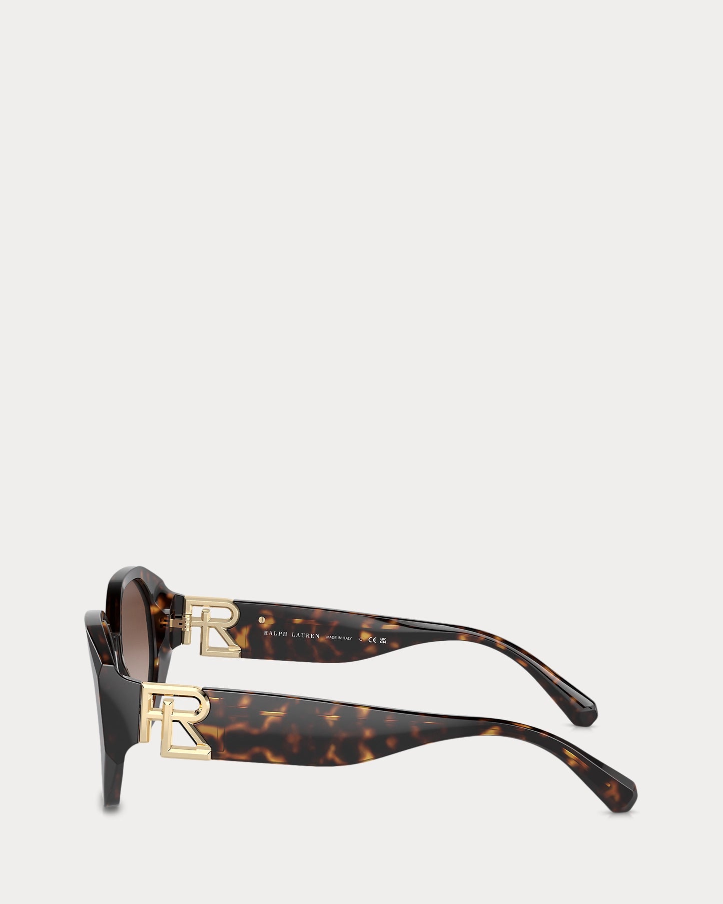 RL Juliette Sunglasses (Dark Havana)