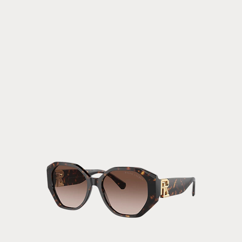 RL Juliette Sunglasses (Dark Havana)
