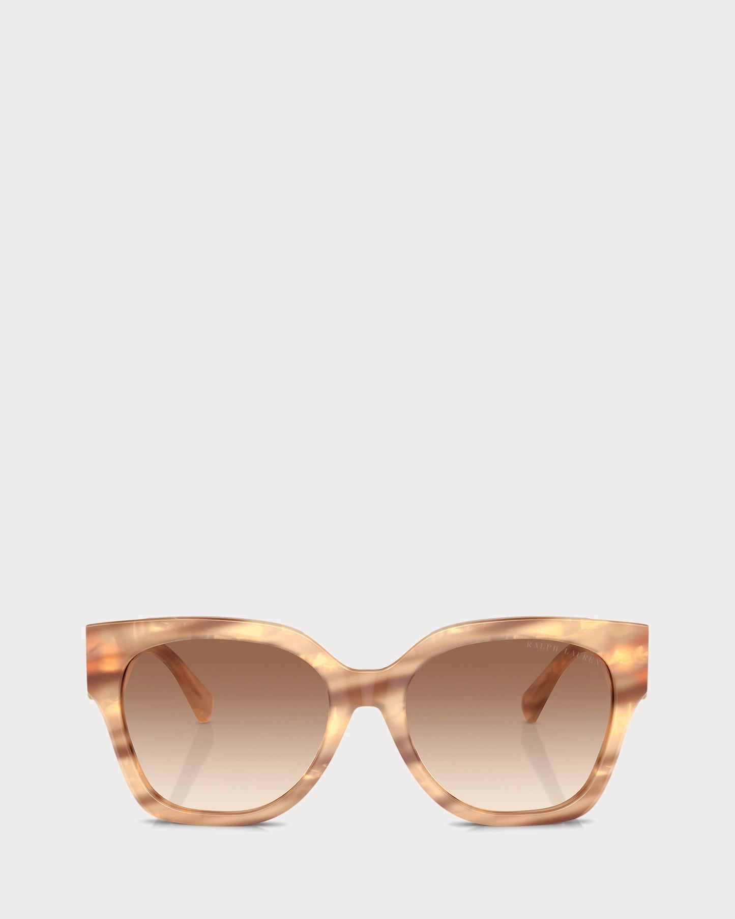 RL Ricky Sunglasses (Oystershell Brown)