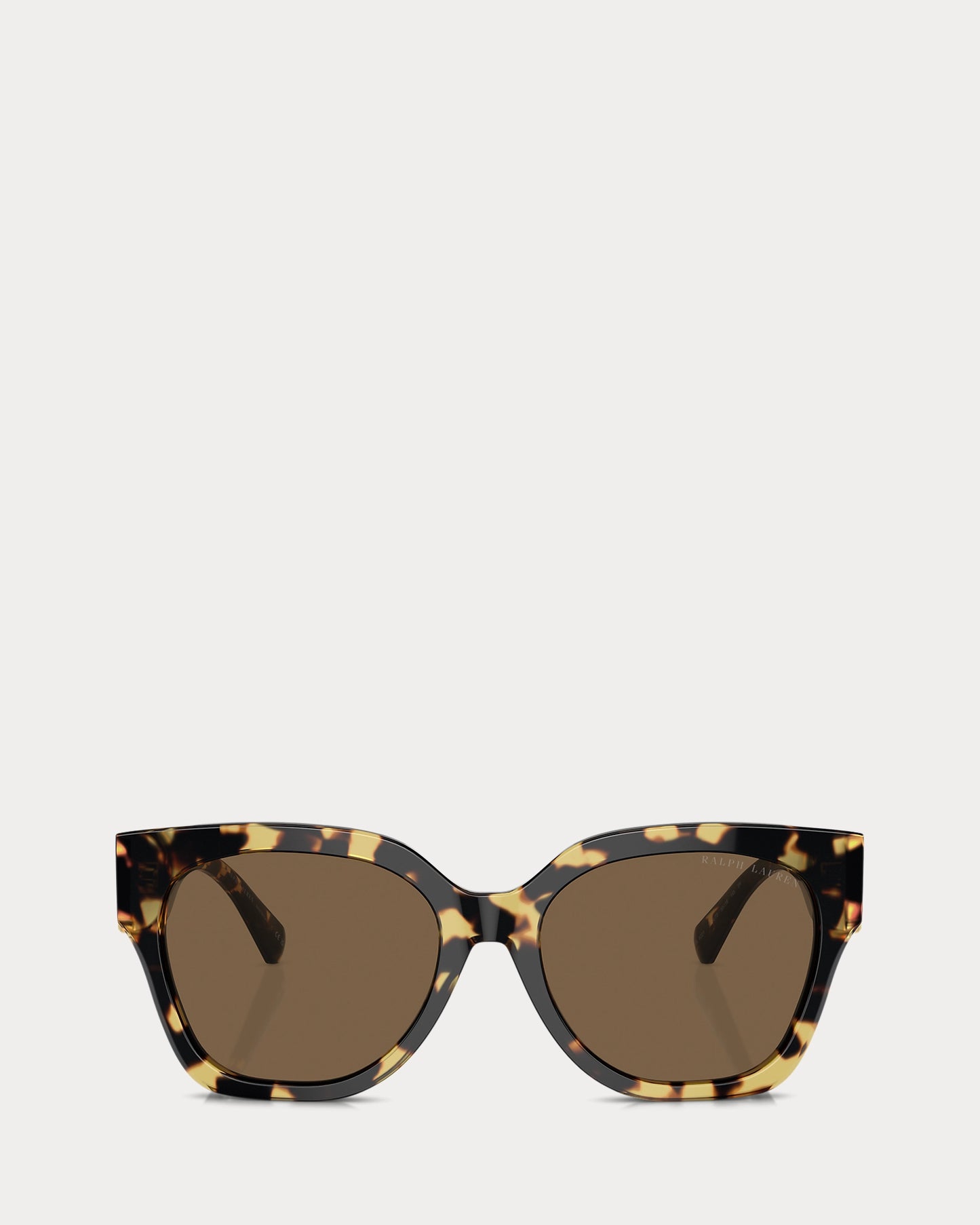RL Ricky Sunglasses (Spotty Havana)
