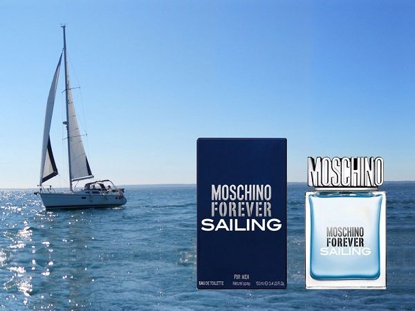 FOREVER SAILING